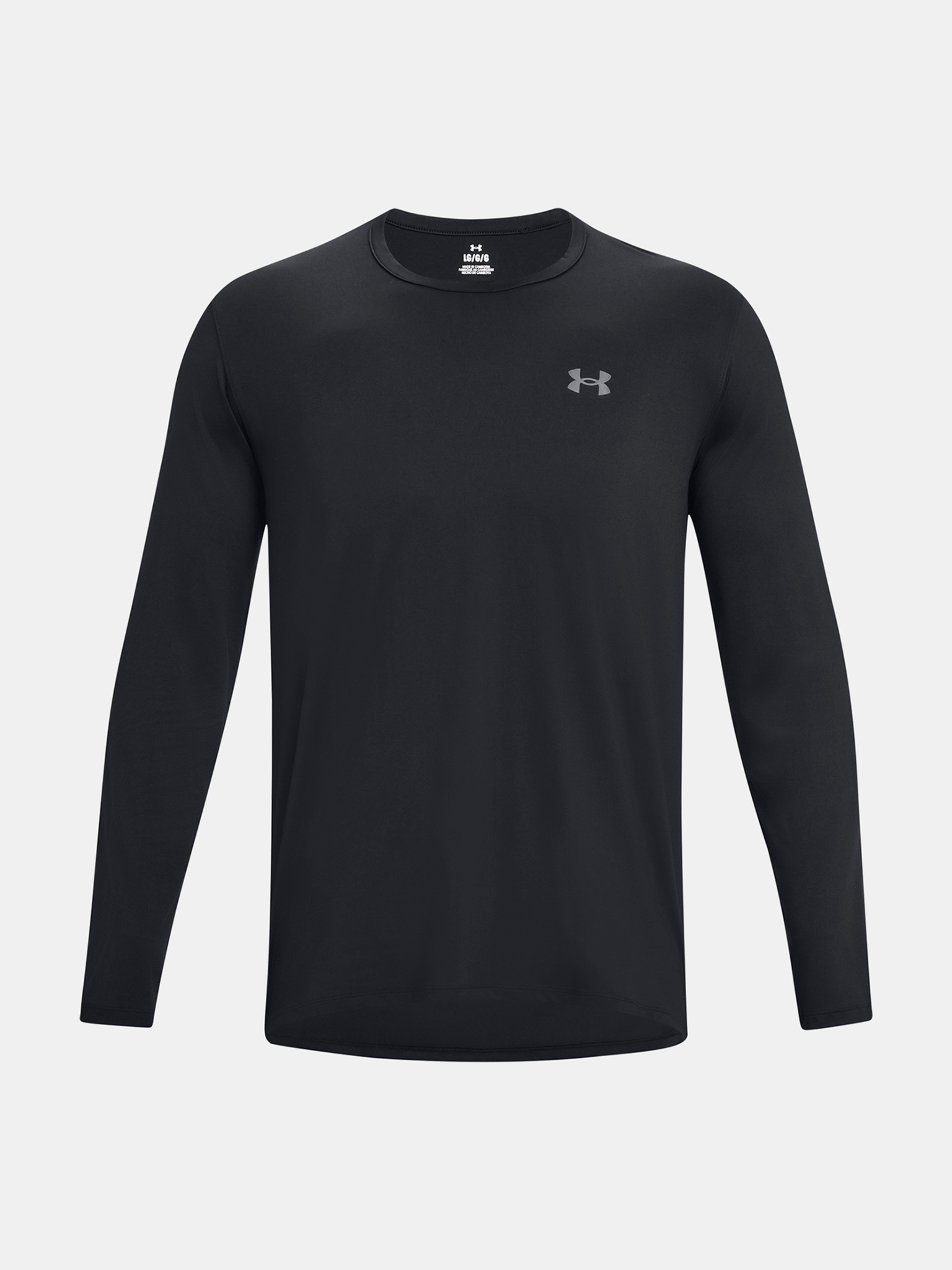 Under Armour Motion Camiseta de Tenis Hombre - Team Royal/Black