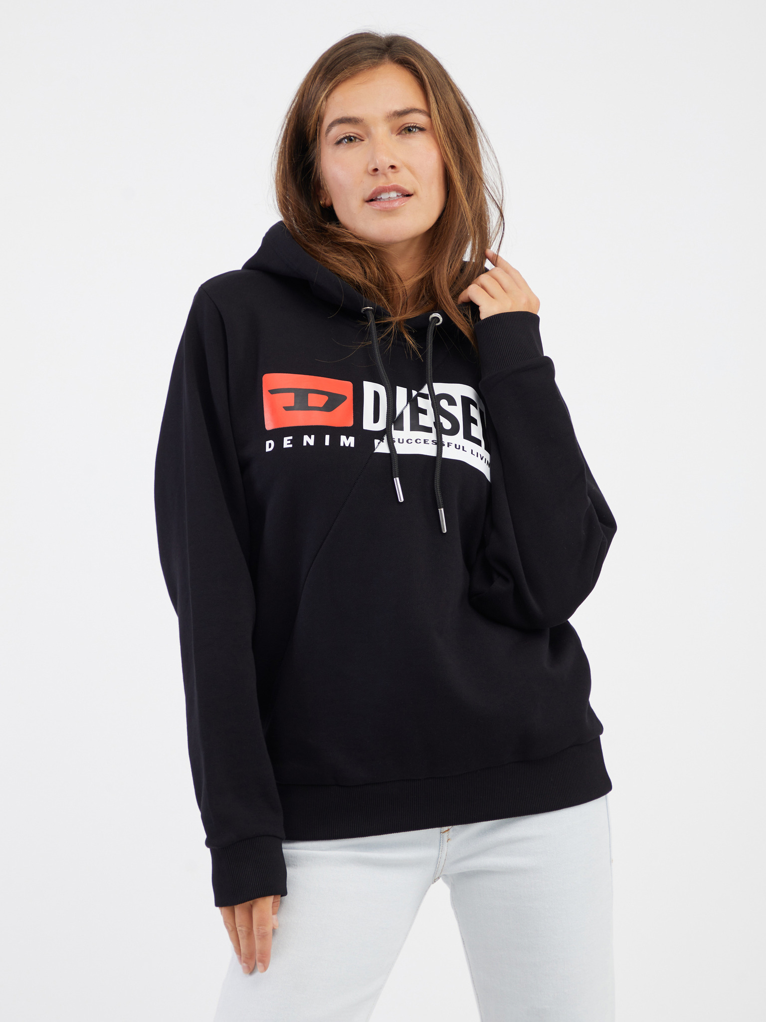 Diesel Sweatshirt Bibloo