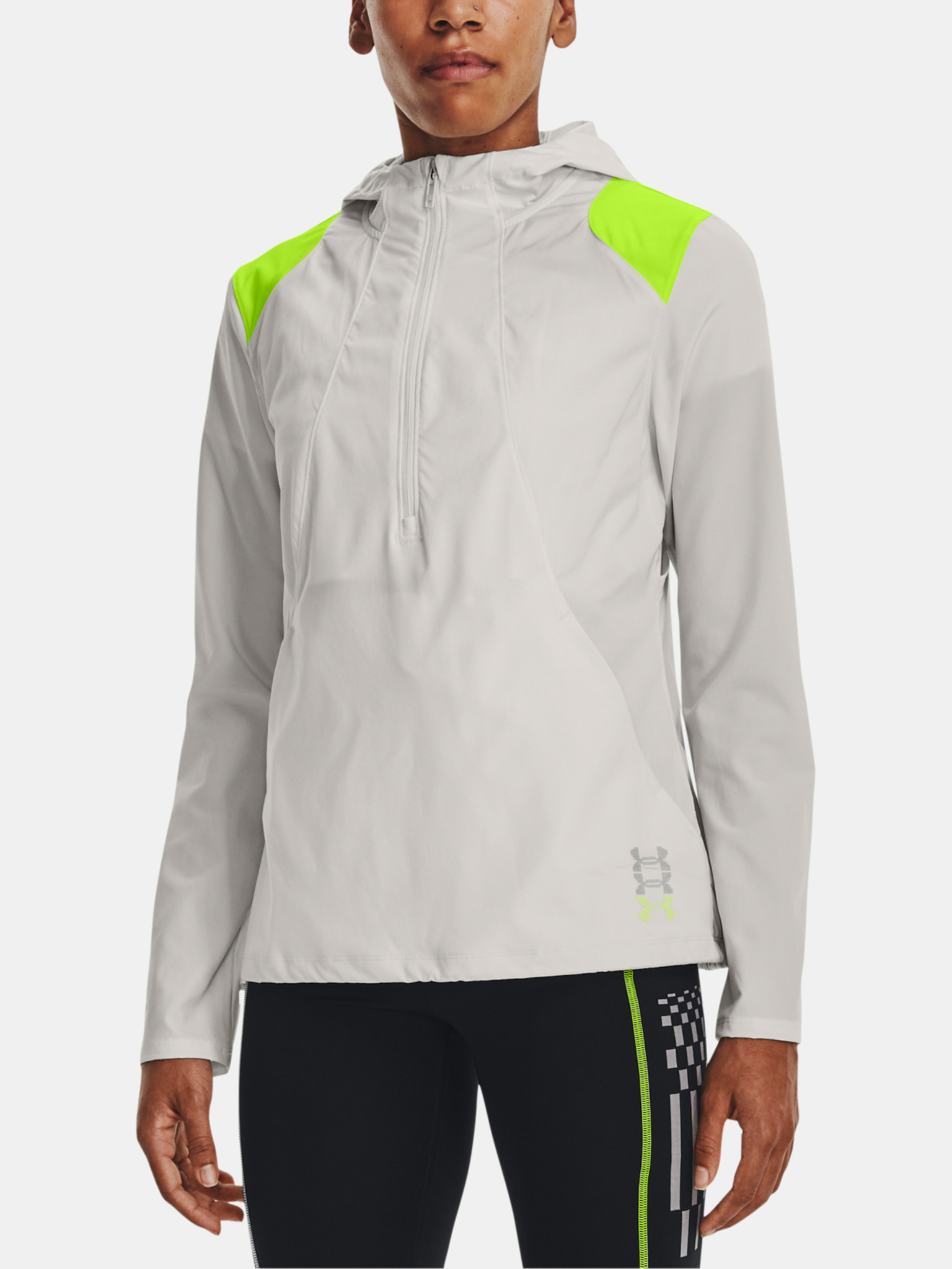 Under Armour - UA Meridian CW Jacket