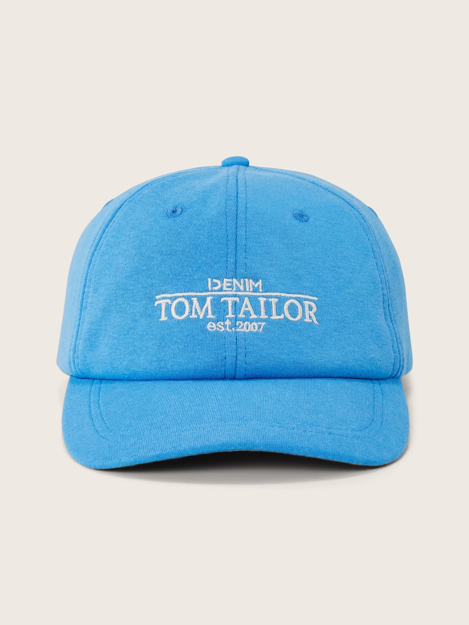 Tom Denim Cap Tailor -