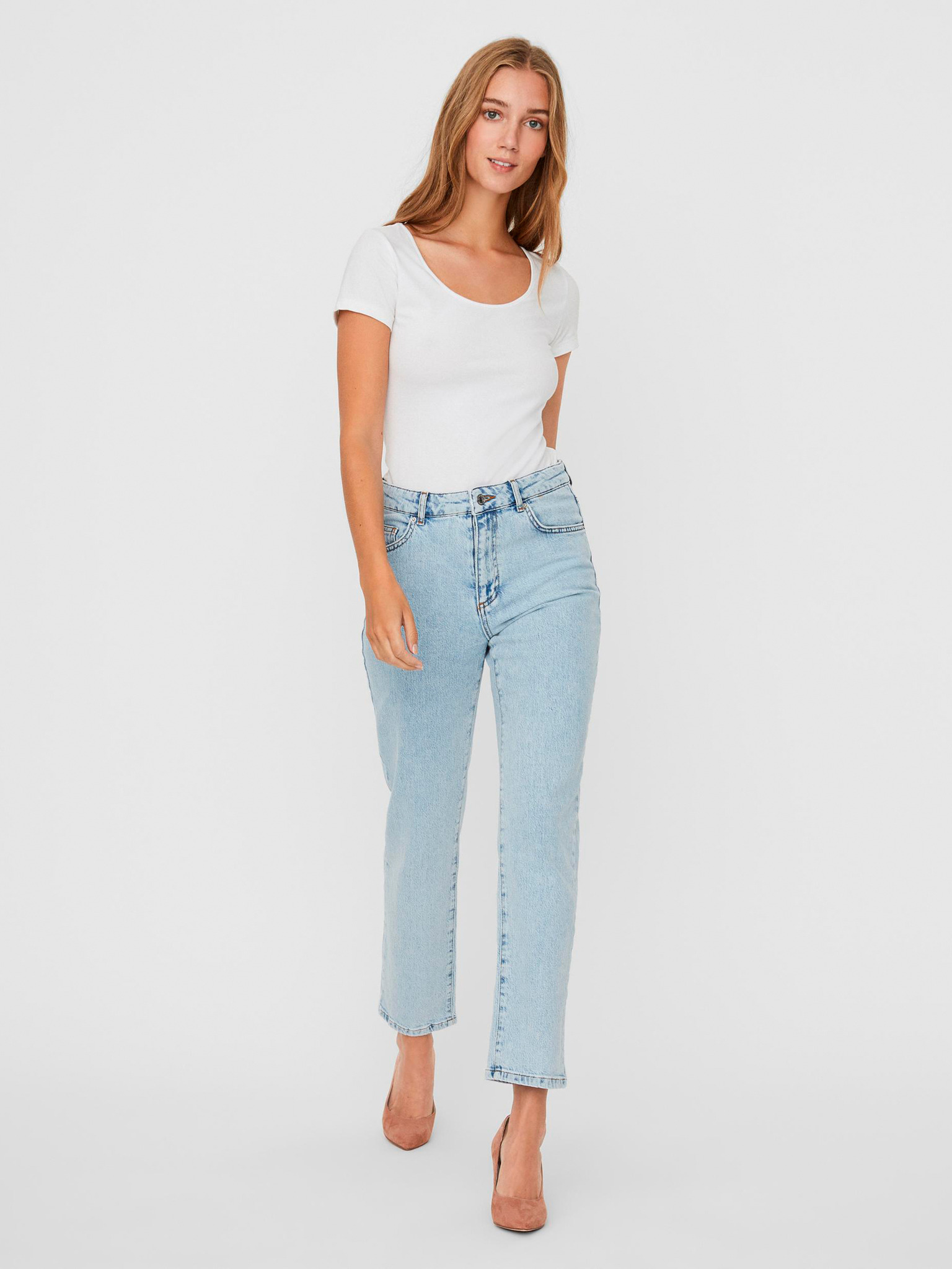 Levi's extra mom jeans sales brenda