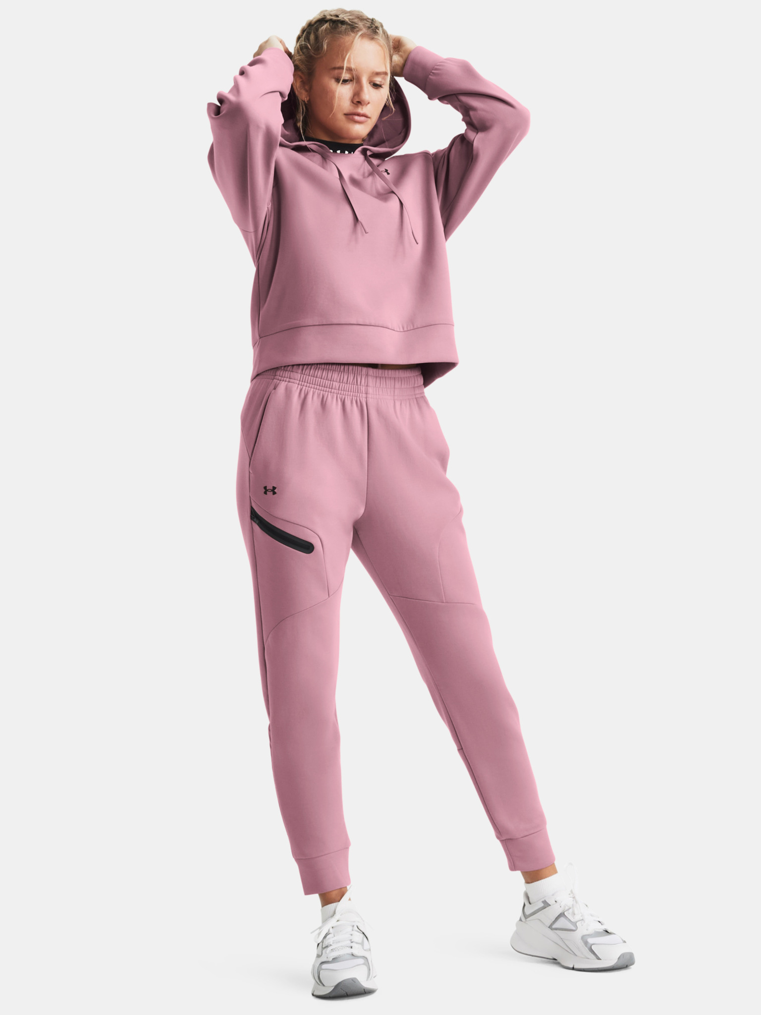 Women's Under Armour Unstoppable Joggers