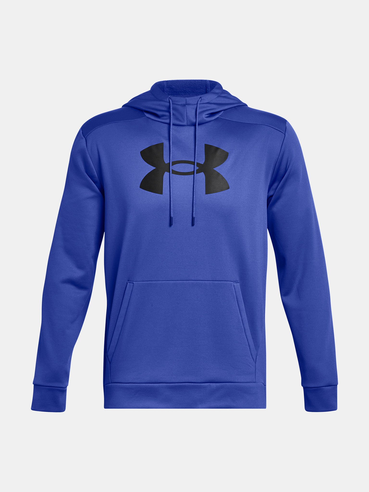 Under Armour - UA Armour Fleece Big Logo HD Sweatshirt