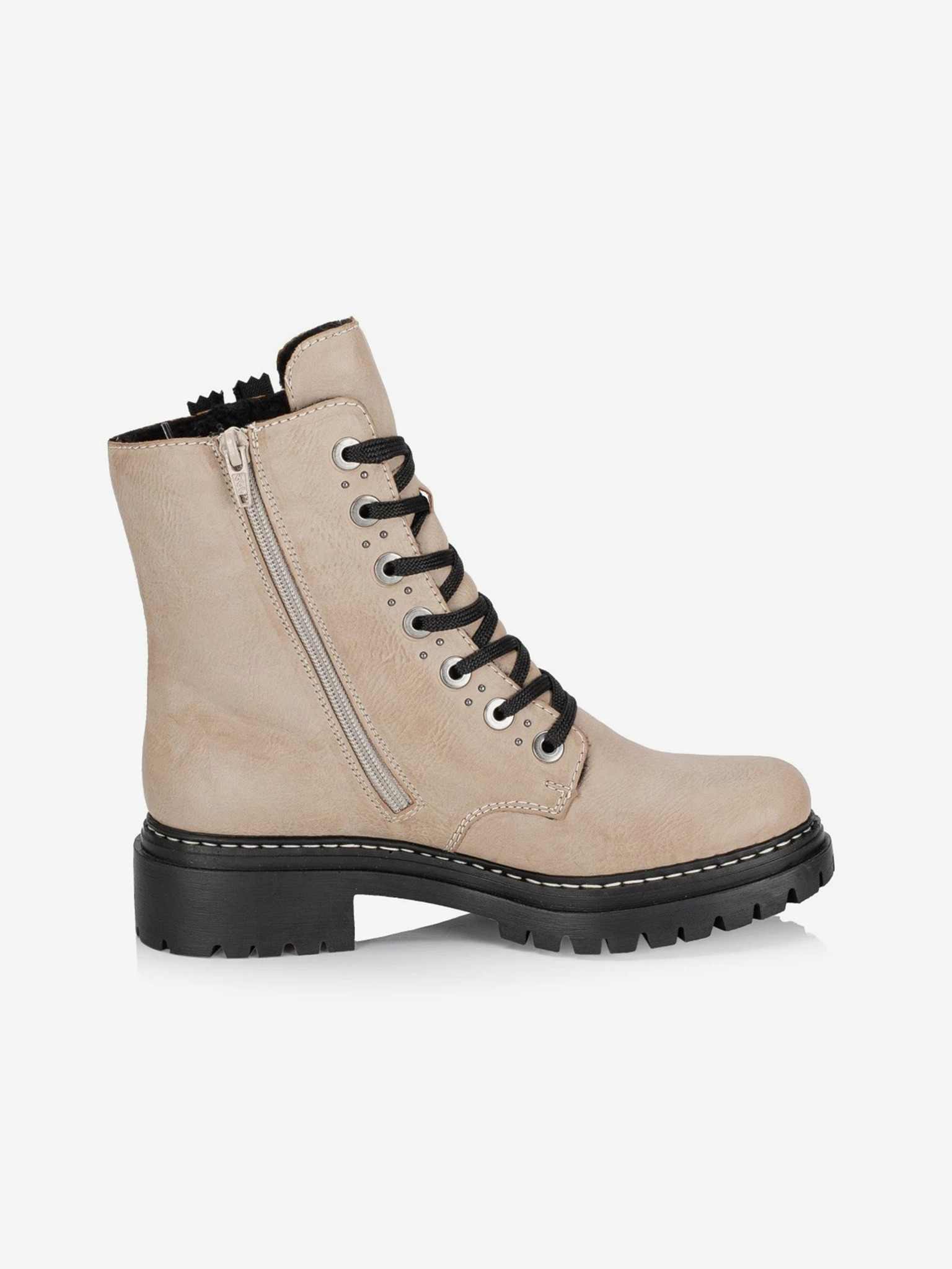 Rieker boots online dames