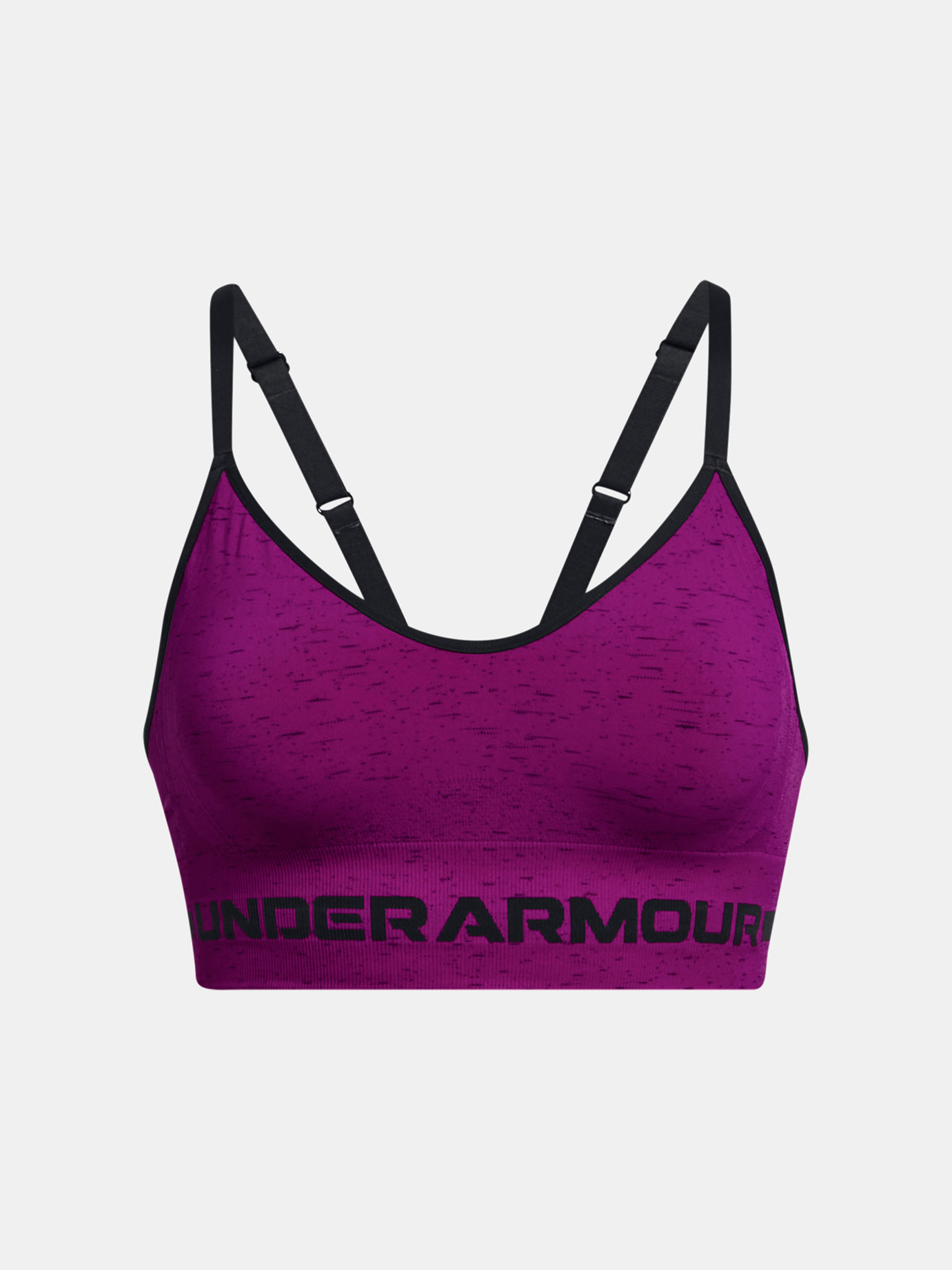 Under Armour - UA Crossback Mid Harness Sport Bra
