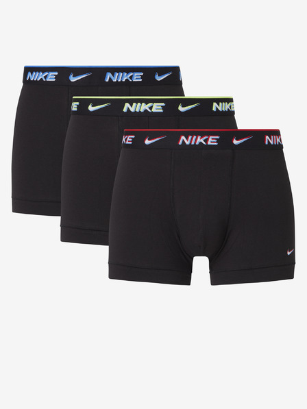 Nike Boxerky 3 ks