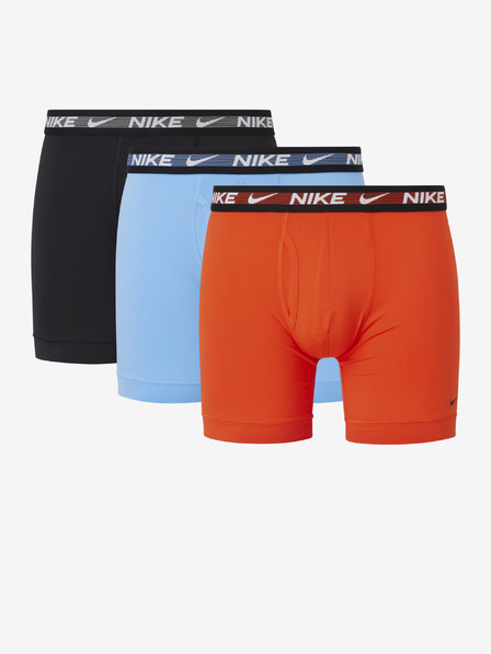 Nike Boxerky 3 ks