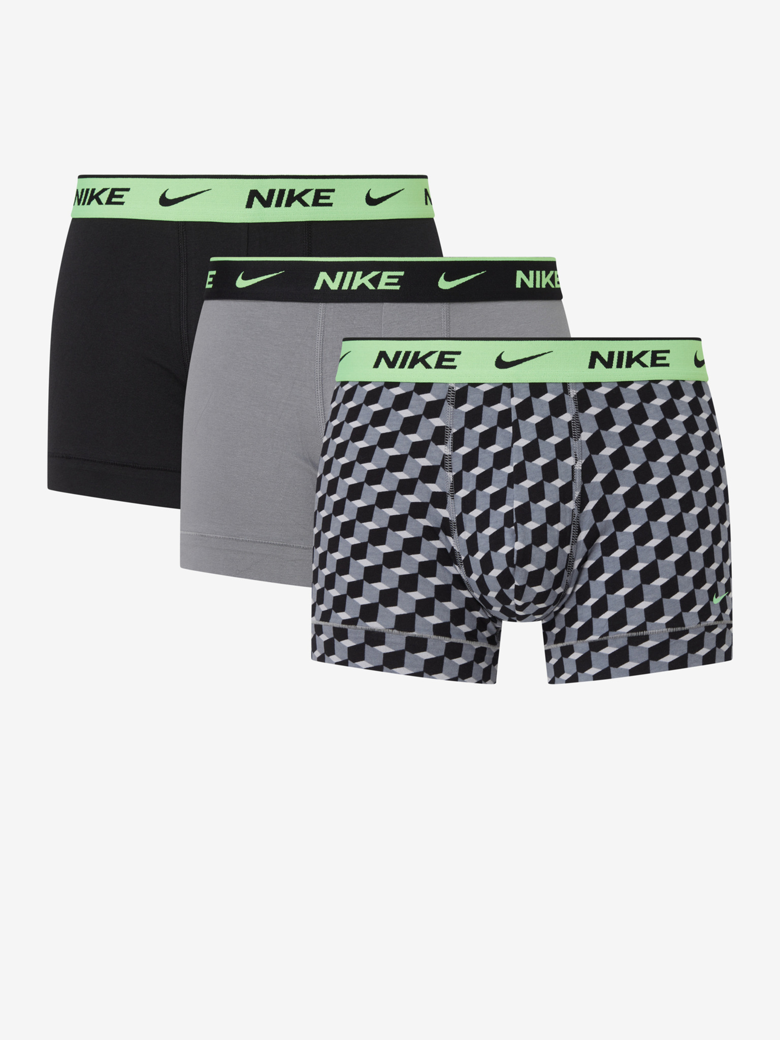 Boxerky 3 ks Nike