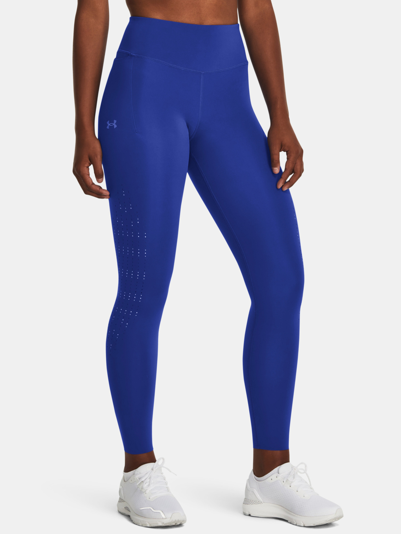 Fly Fast Elite Ankle Tight Legíny Under Armour