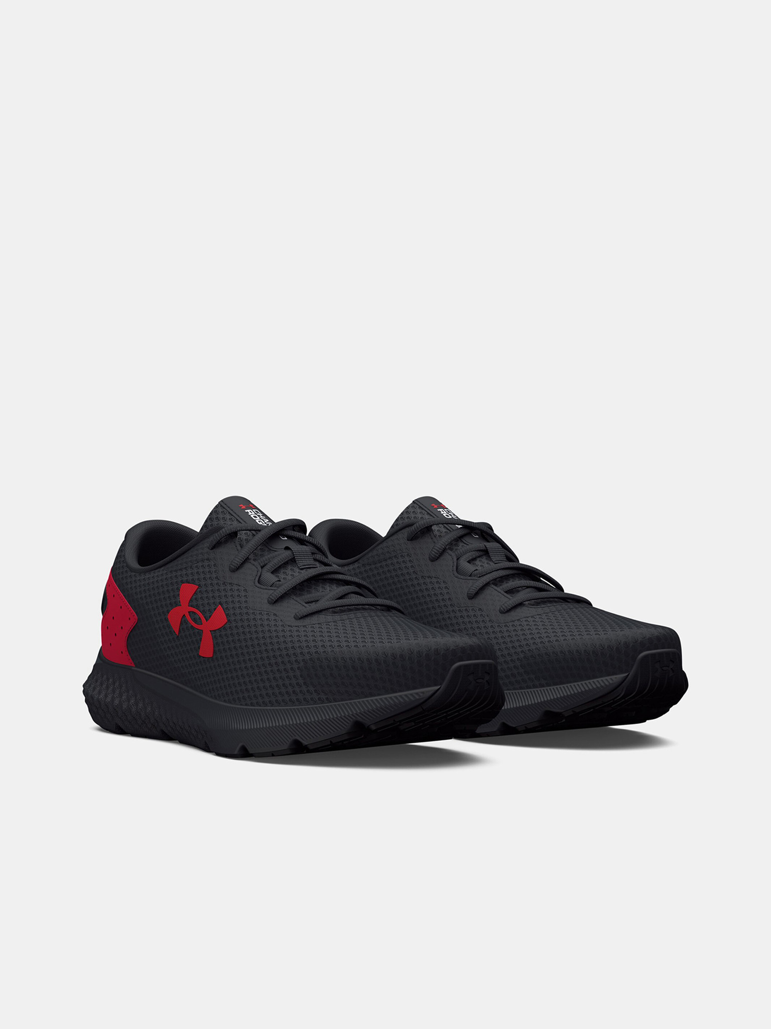 Under Armour - UA Charged Rogue 3 Sneakers