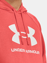 Under Armour UA Rival Fleece Logo HD Mikina