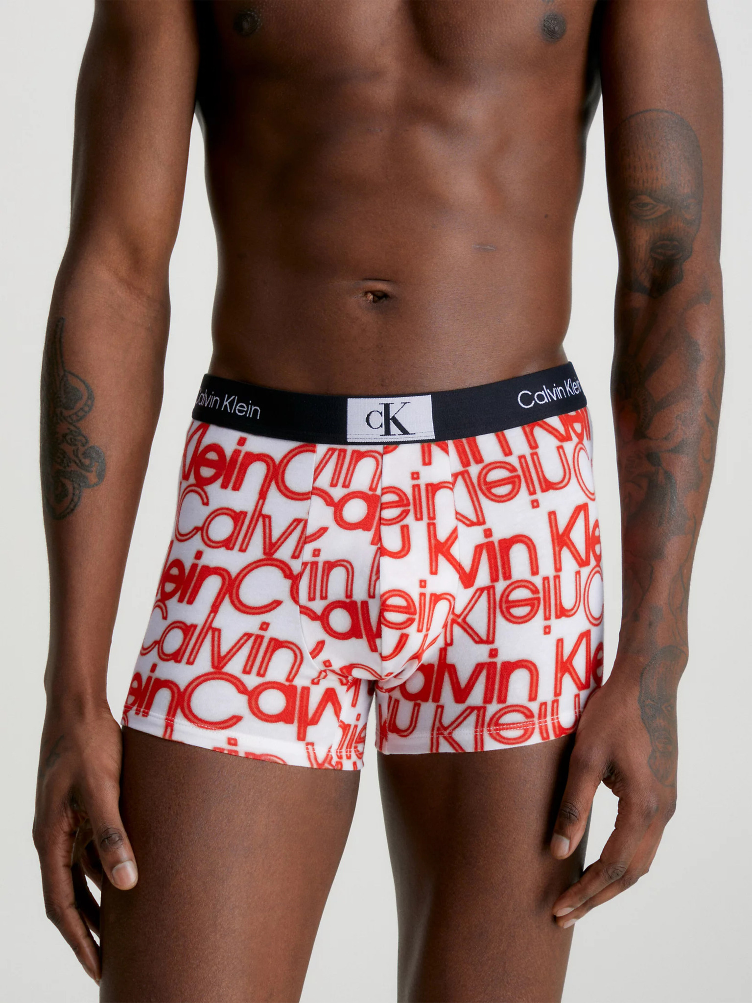 Boxer Underwear Calvin Klein shorts -