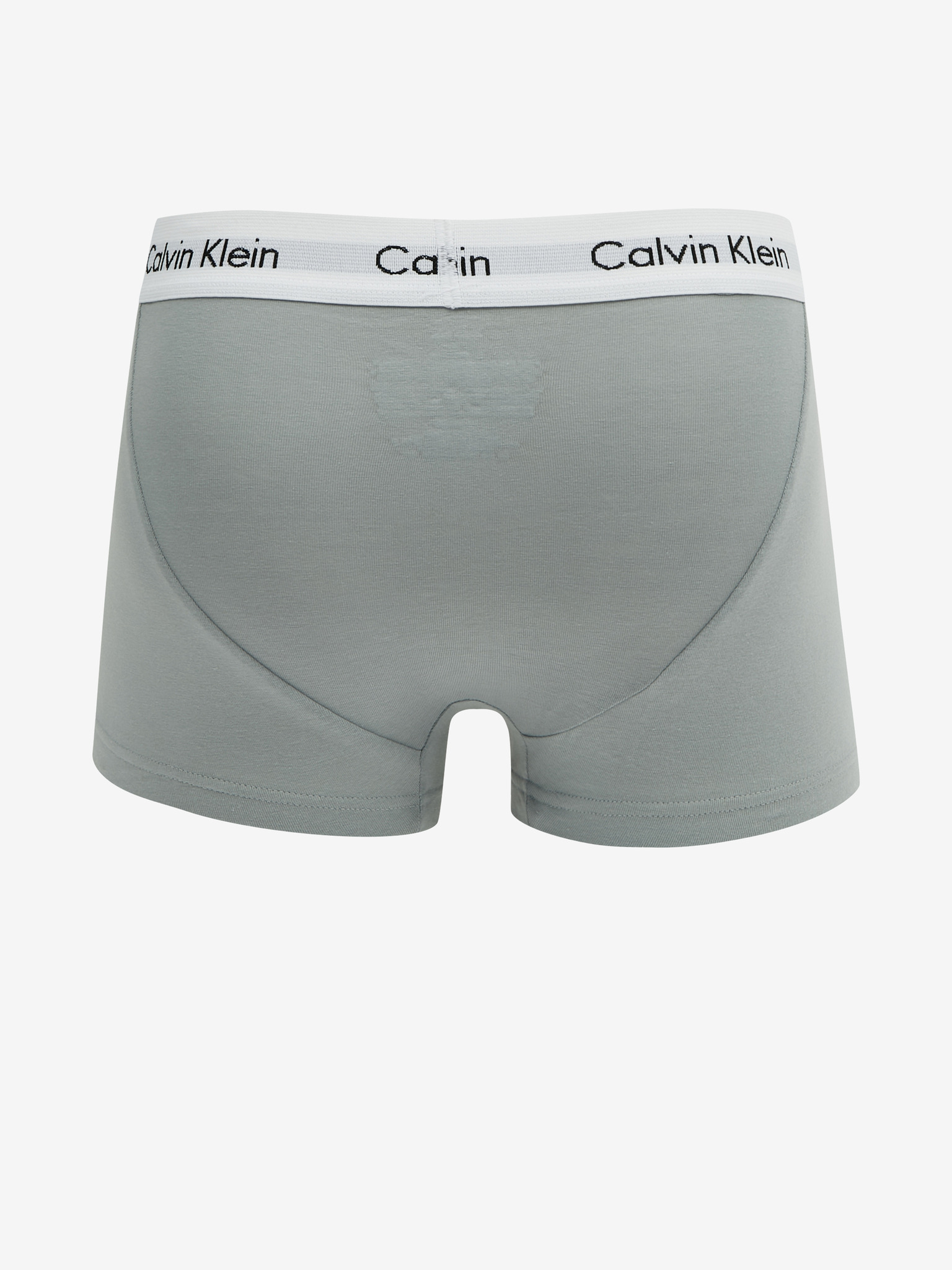 Calvin Klein Underwear - Boxers 3 Piece