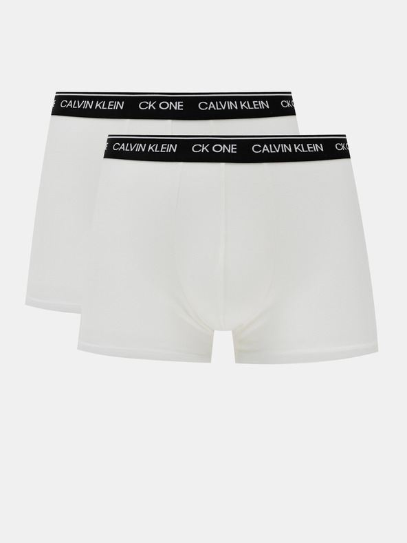 Calvin Klein Underwear	 Боксерки Byal