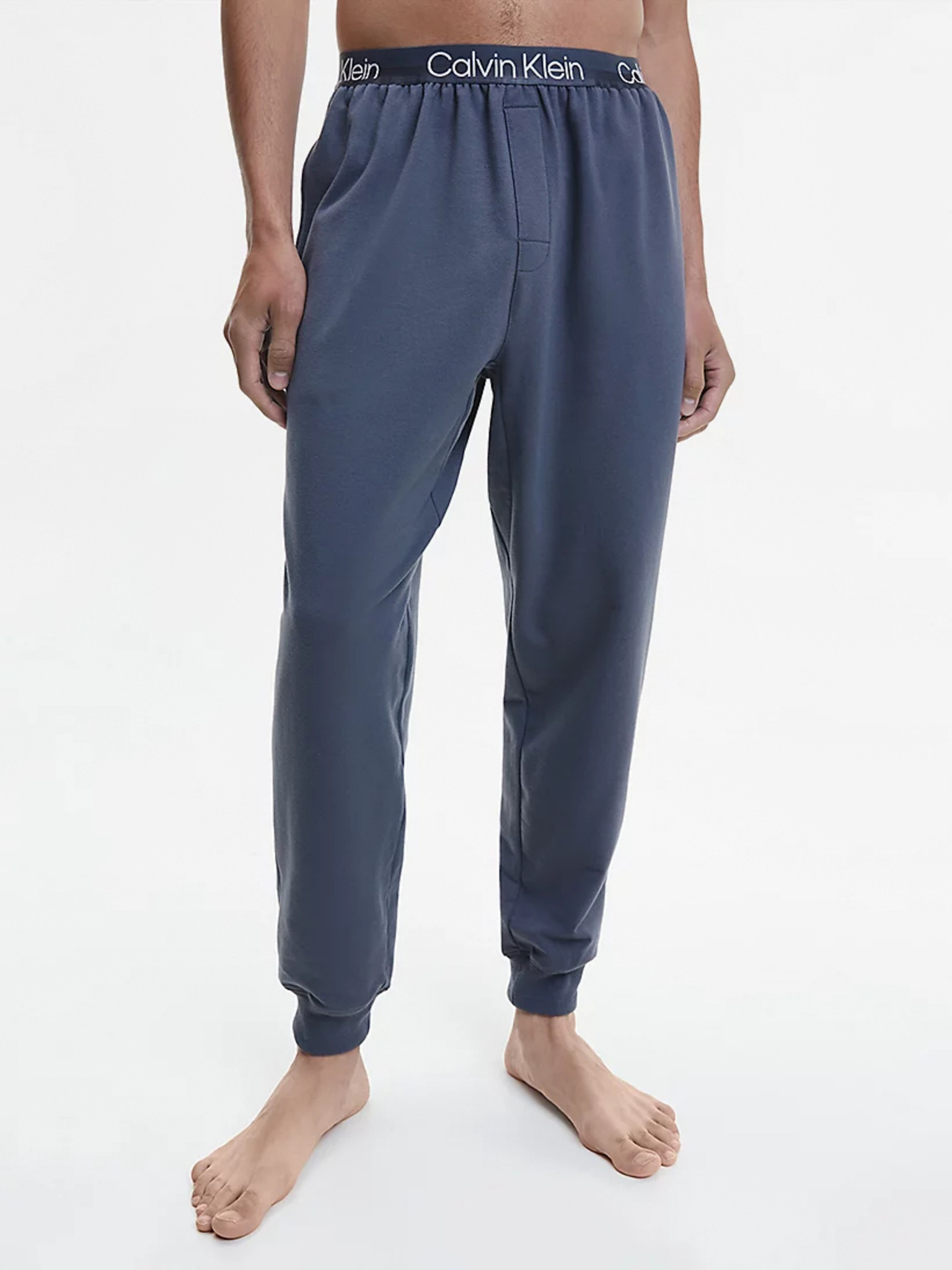 Underwear Sleeping - Calvin Klein pants