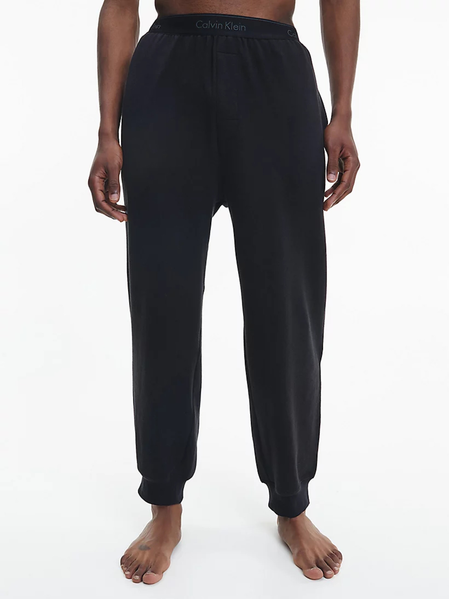 Kalhoty na spaní Calvin Klein Underwear