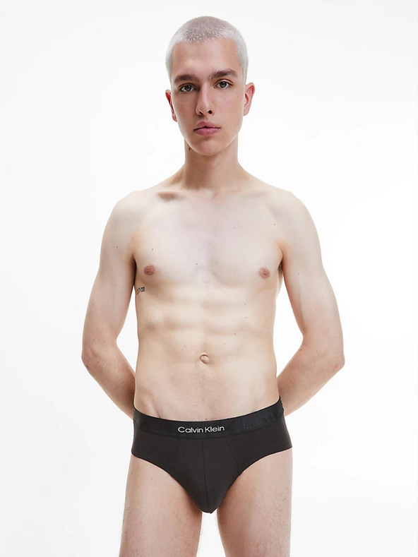 Calvin Klein Underwear	 Muške gaćice crna