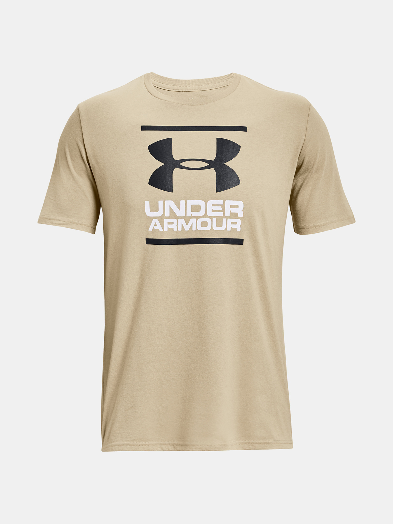 Under Armour GL Fundation SS T