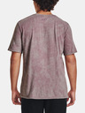 Under Armour UA Elevated Core Wash SS Triko