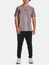 Under Armour UA Elevated Core Wash SS Triko