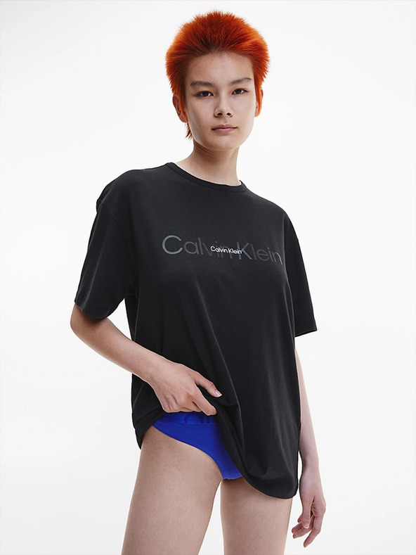 Calvin Klein Underwear	 Lounge T-shirt Cheren