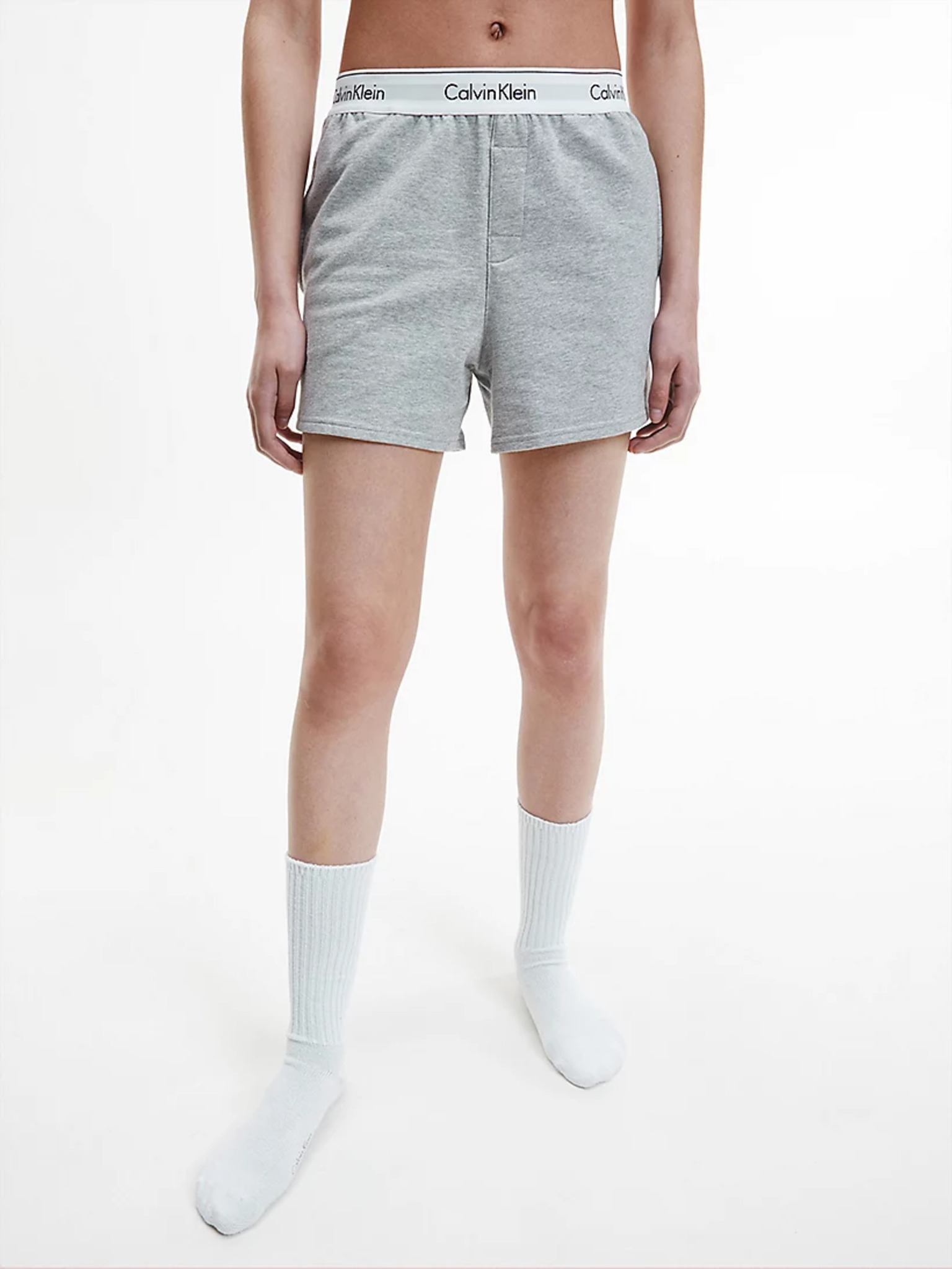 Kraťasy na spaní Calvin Klein Underwear