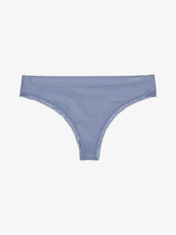Calvin Klein Underwear	 Gaćice plava