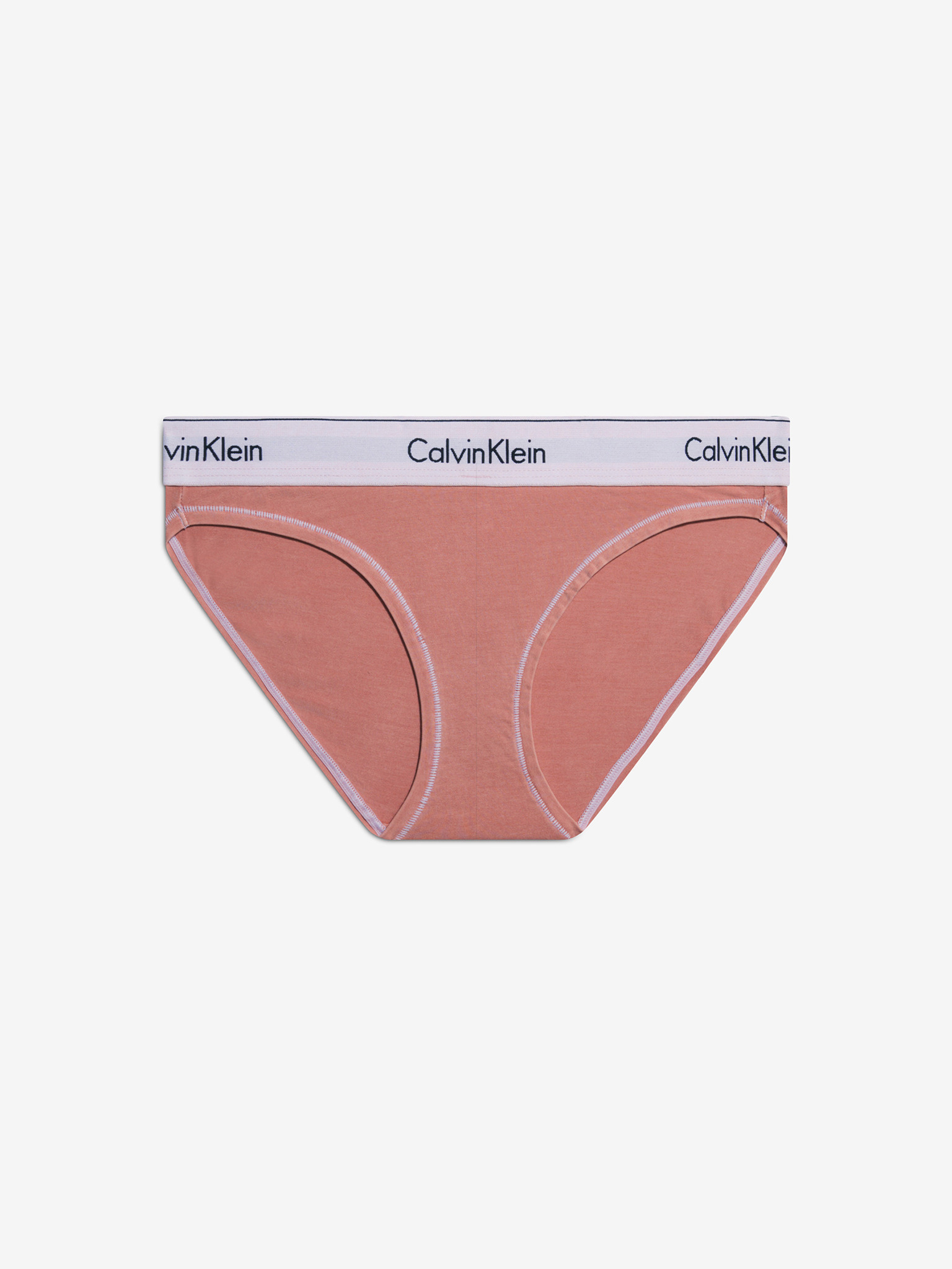 Calvin Klein Underwear Panty in Pink