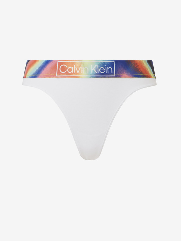 Calvin Klein Underwear	 Gaćice bijela