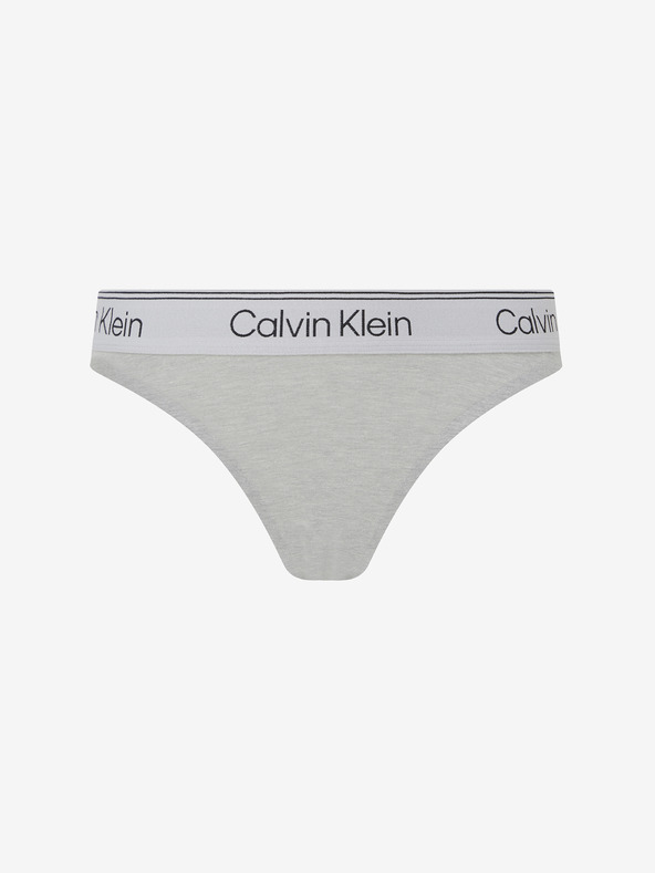 Calvin Klein Underwear	 Gaćice siva