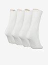 Calvin Klein Underwear	 Ponožky 4 páry