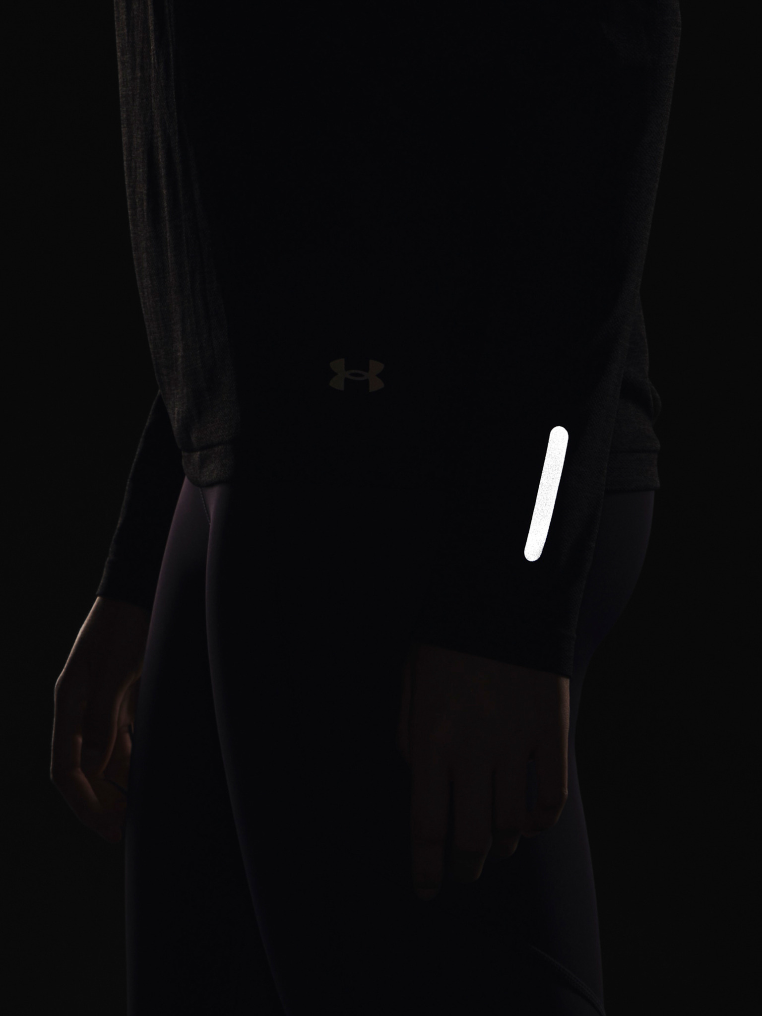 Under Armour - Women's UA RUSH™ ColdGear® Seamless Long Sleeve