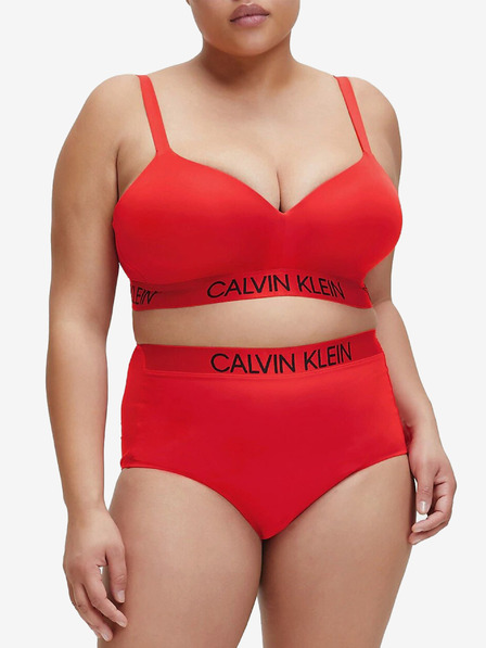 Calvin Klein Underwear	 Vrchní díl plavek
