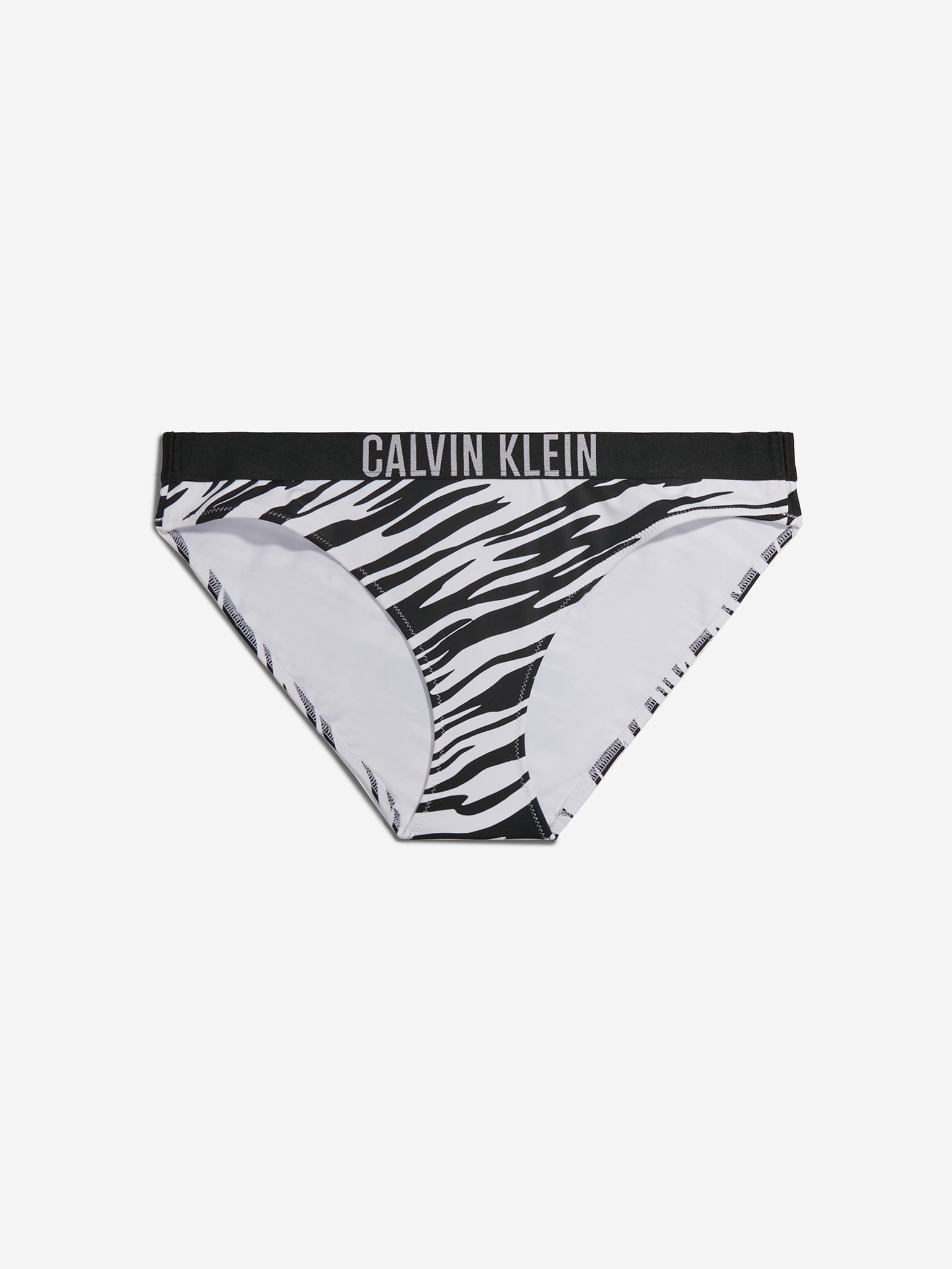 Calvin Klein Underwear Bikini-Hose - white/weiß 