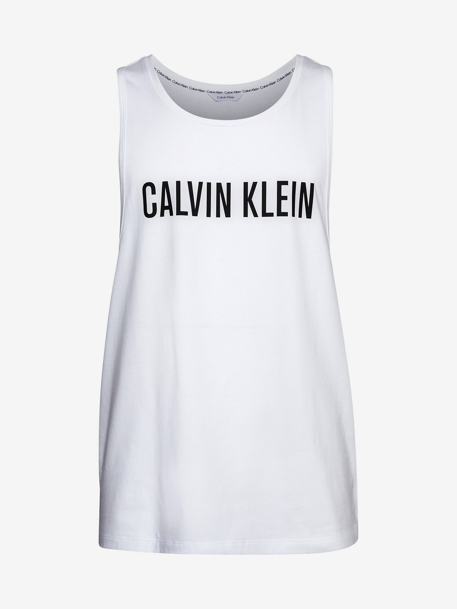 Calvin Klein Underwear TANK TOP White