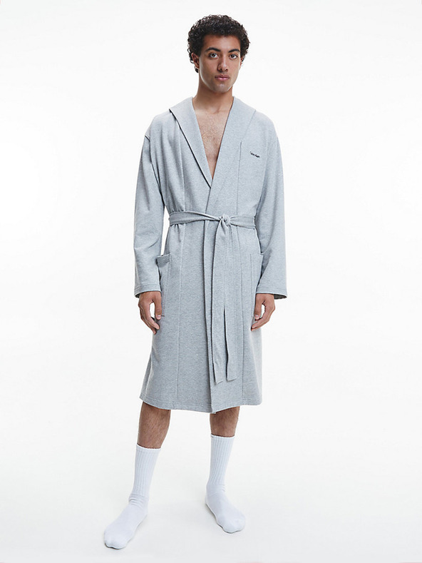 Calvin Klein Underwear	 Халат за баня Siv
