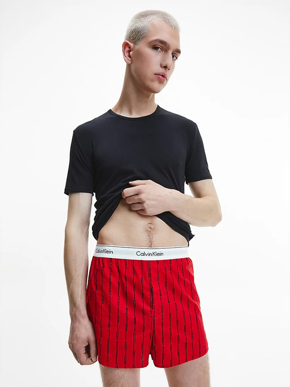 Calvin Klein Underwear	 Set Černá