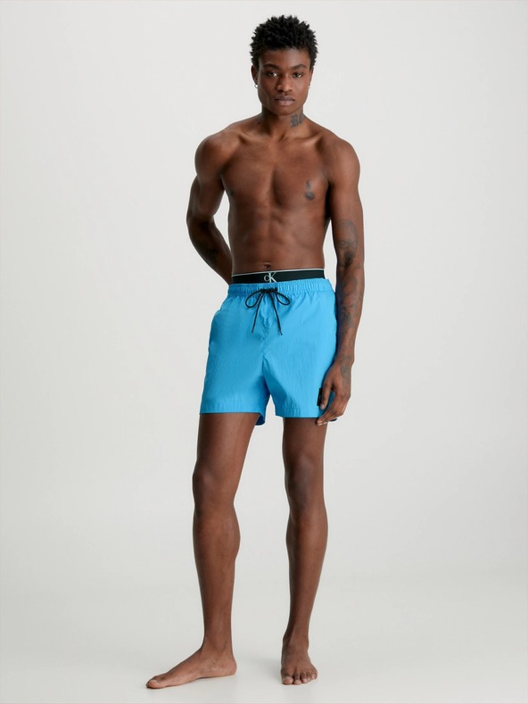Calvin Klein Underwear	 Bañador Azul