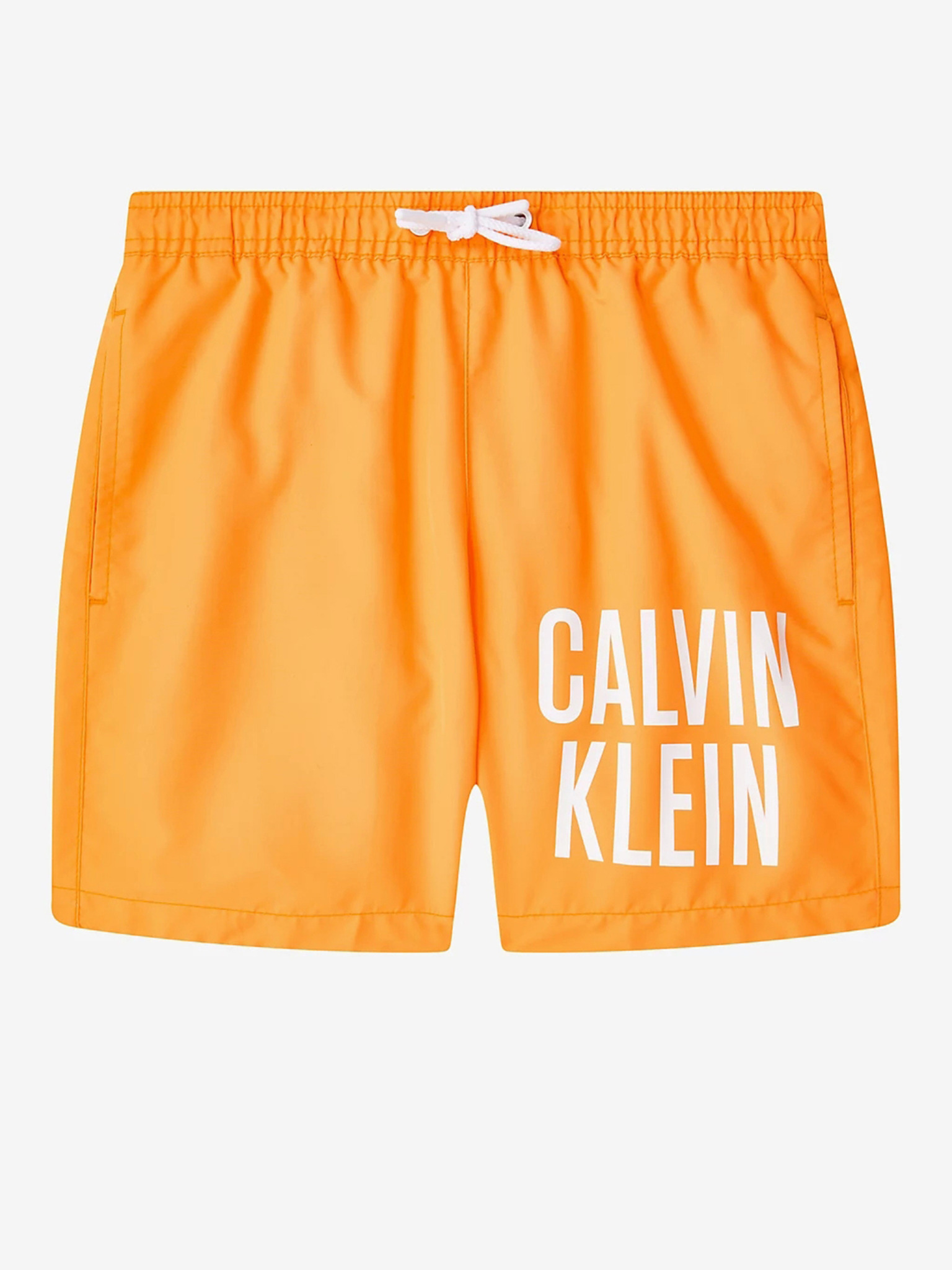 Plavky dětské Calvin Klein Underwear