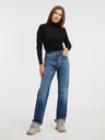 Pepe Jeans Robyn Selvedge DK Jeans