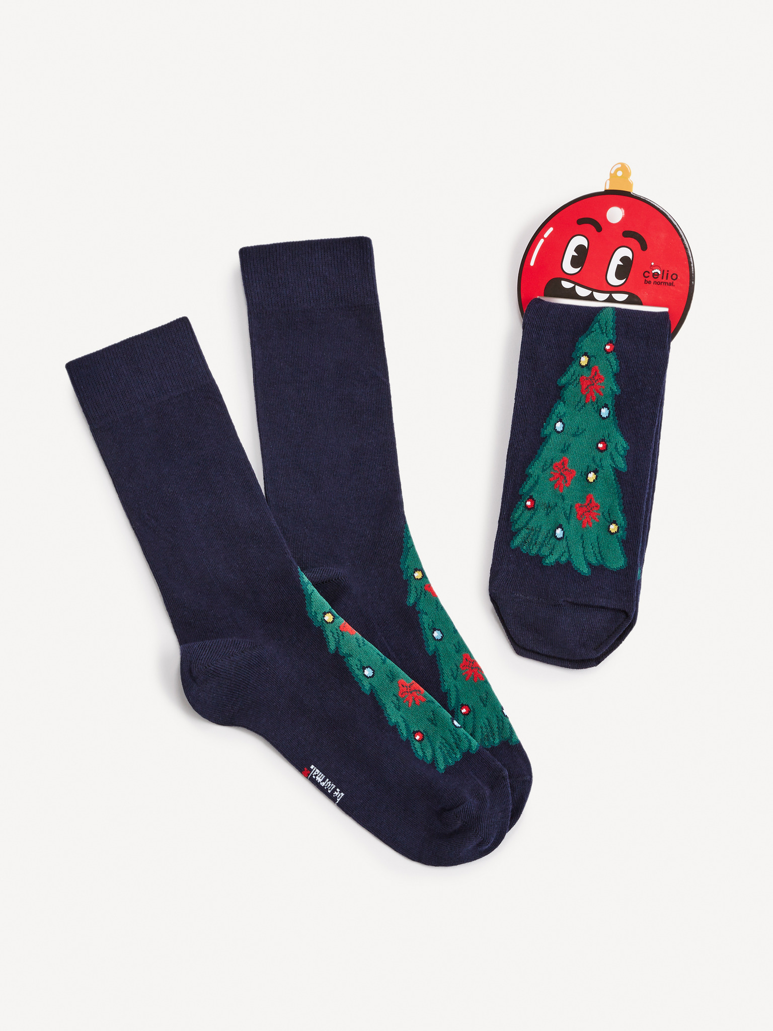 Vánoční Ponožky Celio