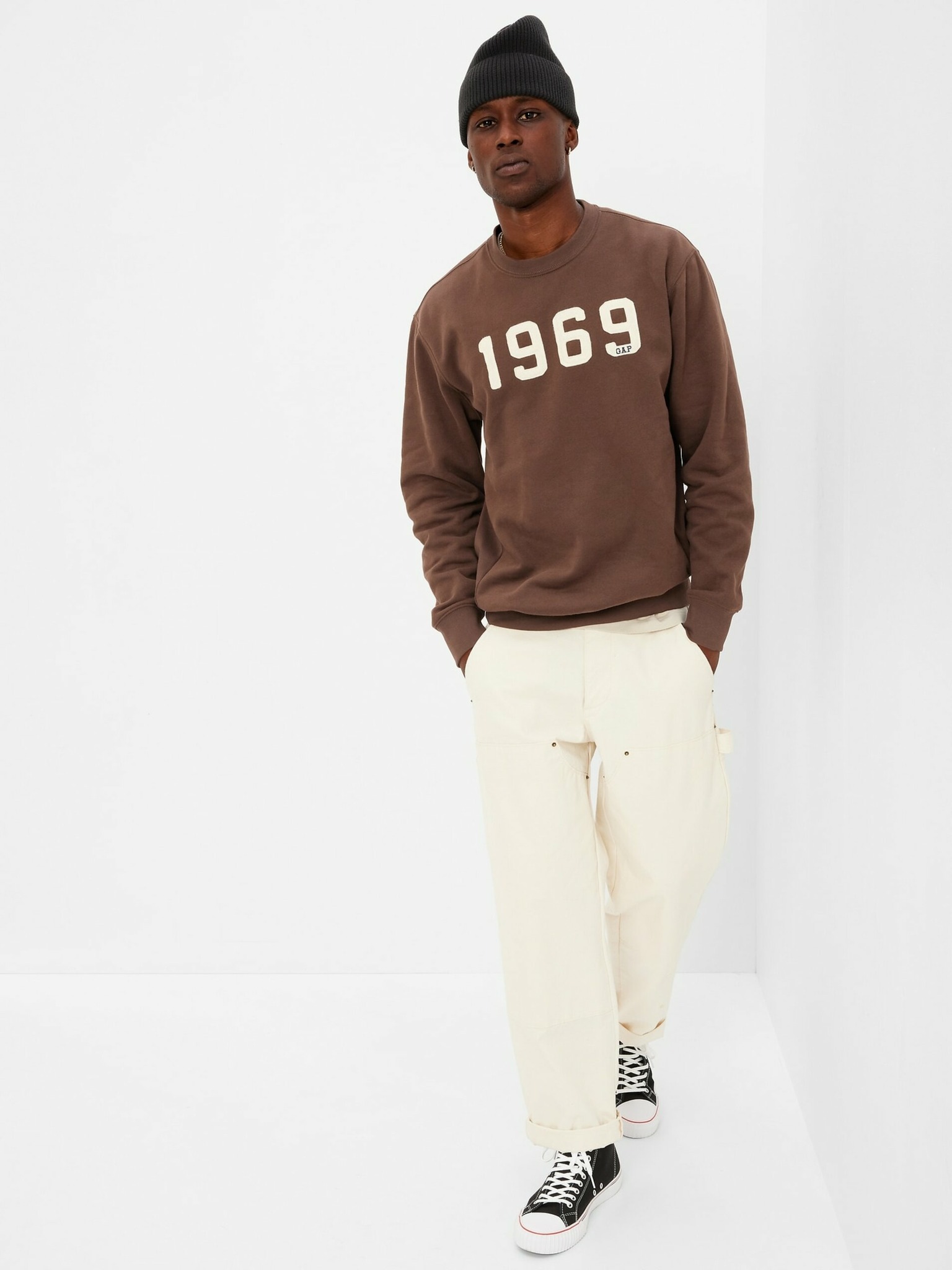 GAP 1969 Sweatshirt Bibloo