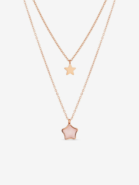 Vuch Moore Rose Gold Náušnice