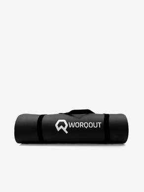 Worqout Fitnessmat Podložka na cvičení
