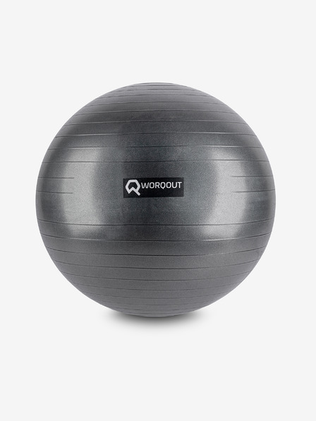 Worqout 55cm Gymnastický míč
