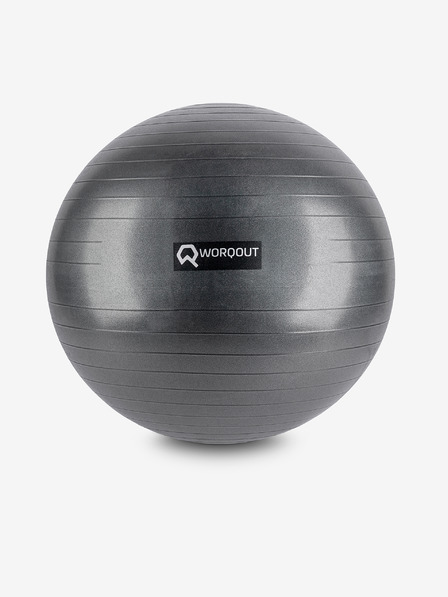 Worqout 65cm Gymnastický míč