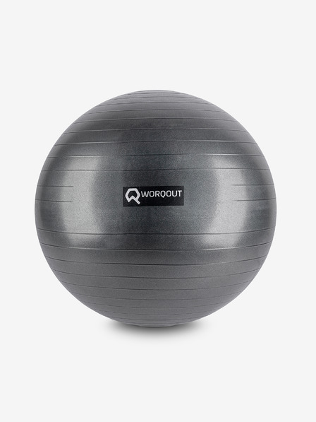Worqout Gym Ball 75 cm Gymnastický míč