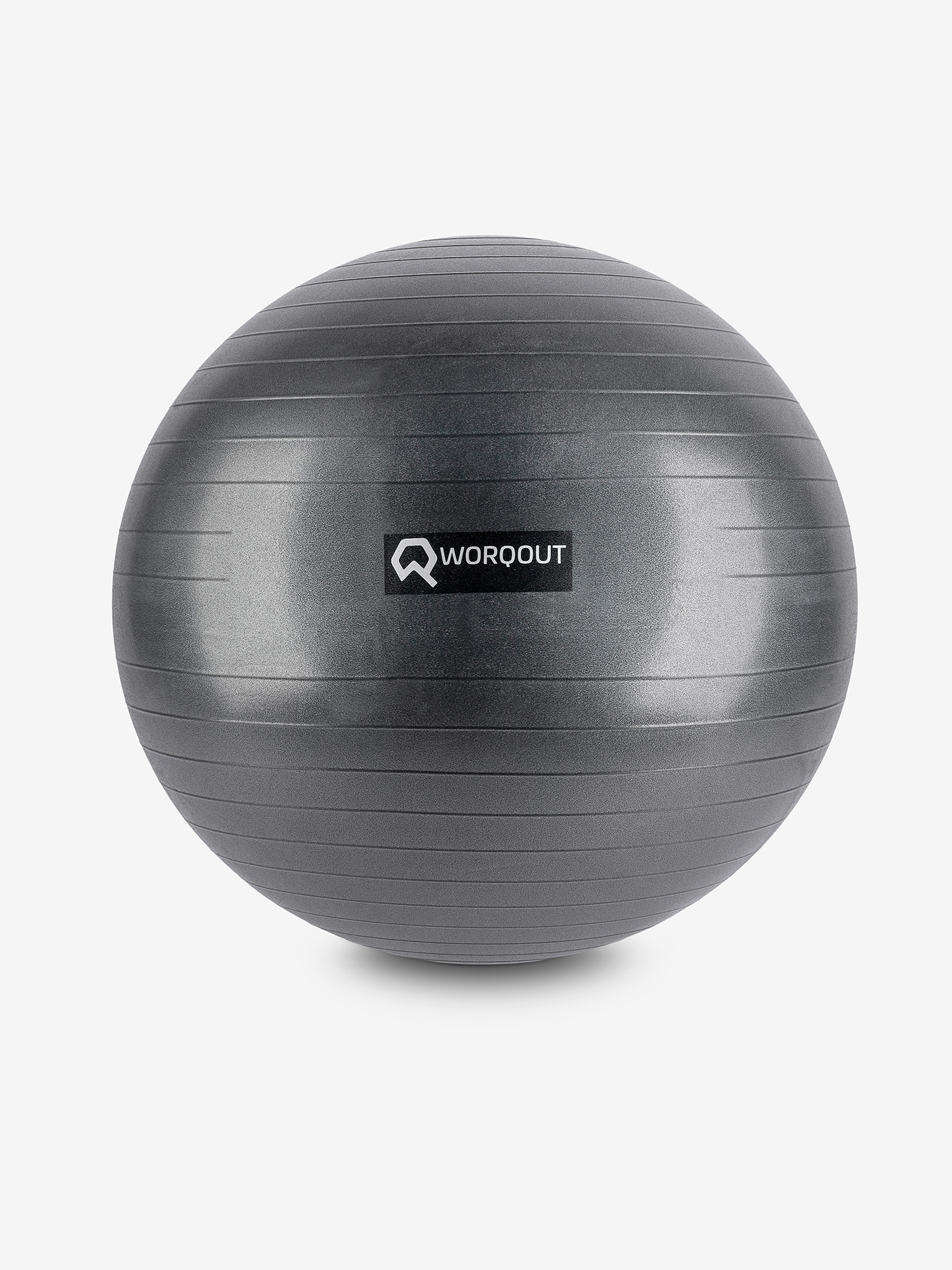 Gym Ball 85cm Gymnastický míč Worqout