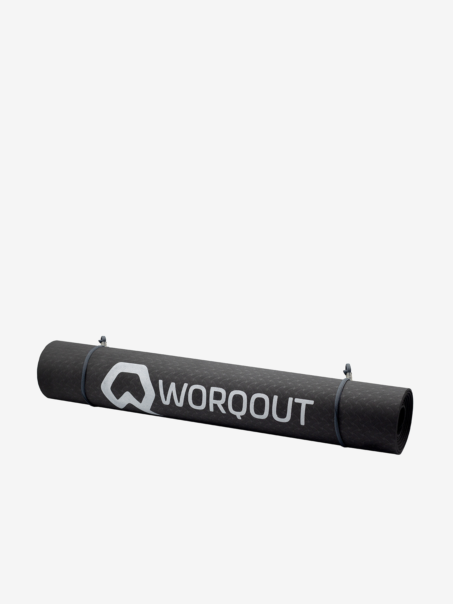 Yogamat Podložka na cvičení Worqout