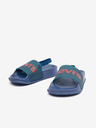 Levi's® Pool Translucent Mini Sandále dětské